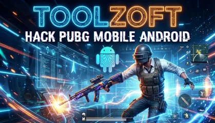 PUBG MOBILE ANDROID